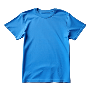 Blue Tshirt