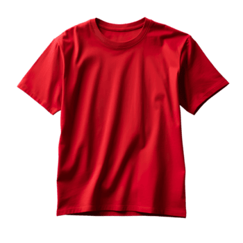 Red Tshirt