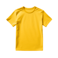 Yellow Tshirt