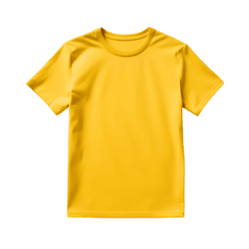 Yellow Tshirt